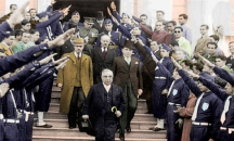 4 Αυγούστου 1936: Όταν η μεταξική δικτατορία έβαλε τη Δημοκρατία στον «γύψο»