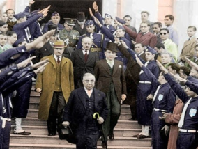 4 Αυγούστου 1936: Όταν η μεταξική δικτατορία έβαλε τη Δημοκρατία στον «γύψο»