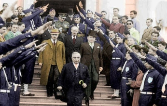 4 Αυγούστου 1936: Όταν η μεταξική δικτατορία έβαλε τη Δημοκρατία στον «γύψο»