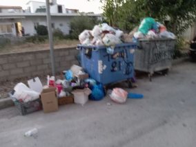 Ο Ντορβάς (Του Χρήστου Καλαντζή)