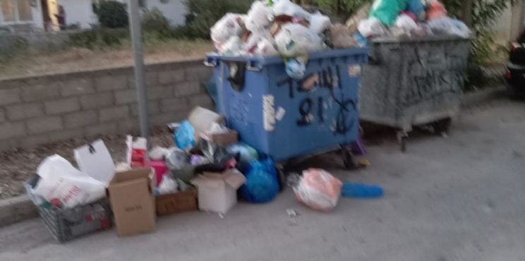 Ο Ντορβάς (Του Χρήστου Καλαντζή)