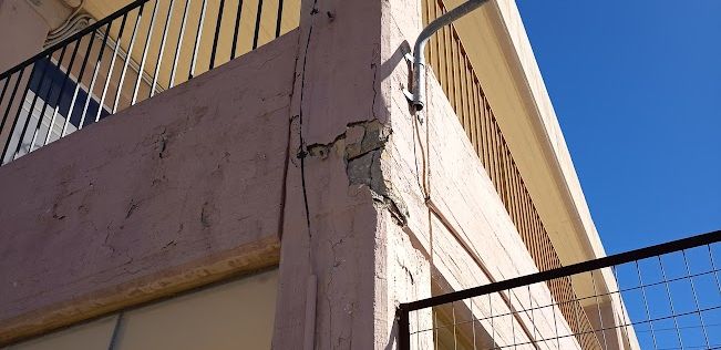 «Πάρτε τα, δεν αντέχω άλλο!» (Του Χρήστου Καλαντζή)
