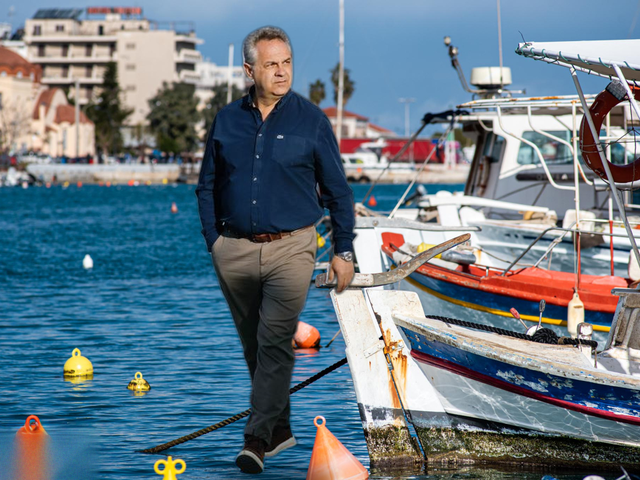 Με έξι θέματα αιχμής η παράταξη Πιστεύου · Στην ειδική συνεδρίαση λογοδοσίας